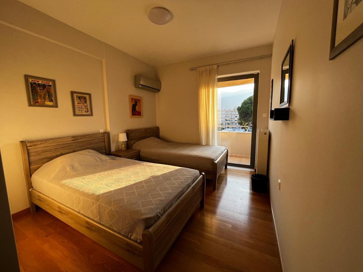 The Spartan Penthouse Exterior photo