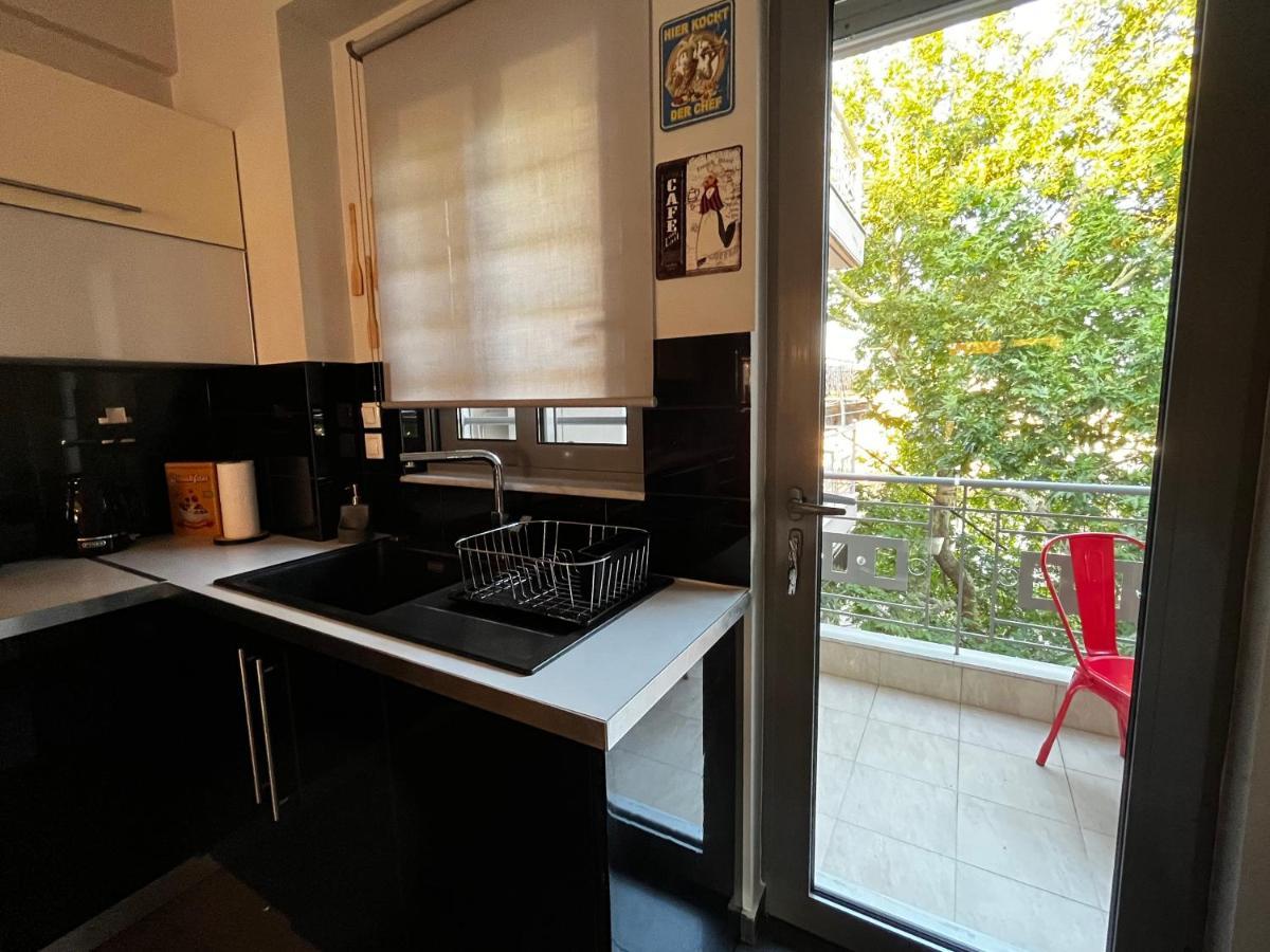 The Spartan Penthouse Exterior photo